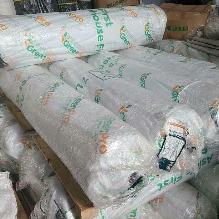 màng greenpro 7 lớp