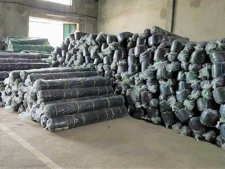 Màng Phủ Nhà Kính