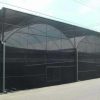 Lưới Che Nắng Thái Lan Đen 4x50m Cắt nắng 70%