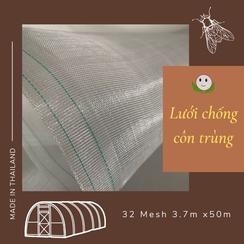 Màng Phủ Nhà Kính