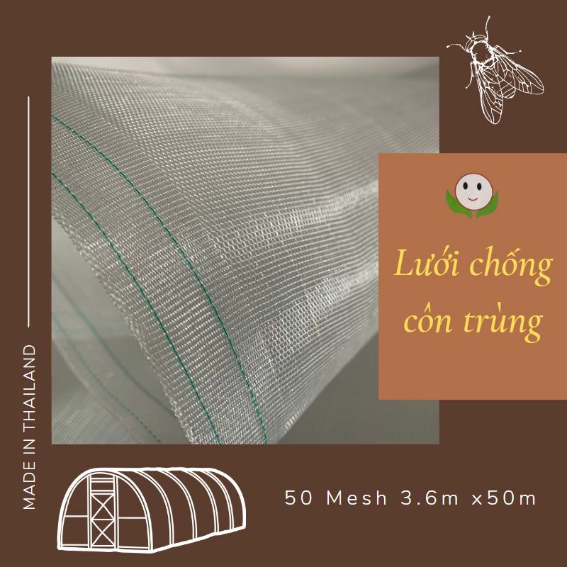 Màng Phủ Nhà Kính