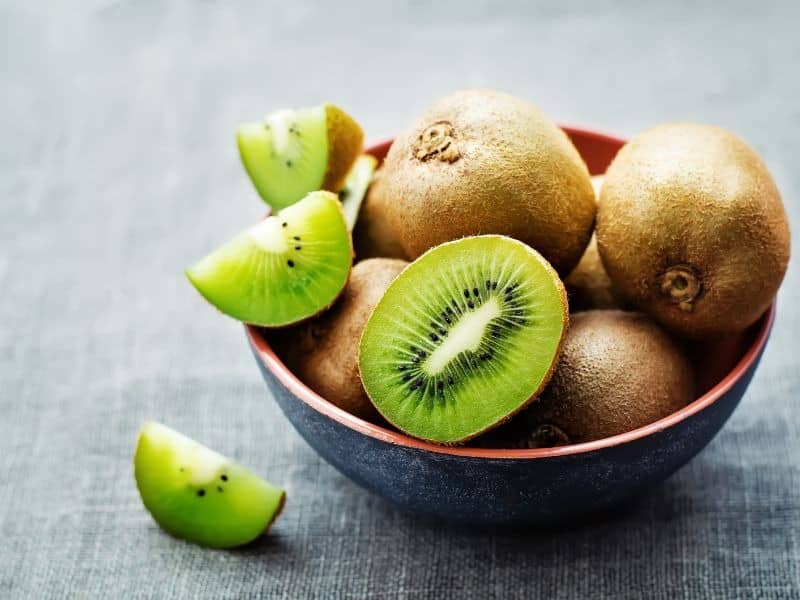 Trồng cây trong nhà kính 101: Kiwi 4 trồng kiwi trong nhà kính