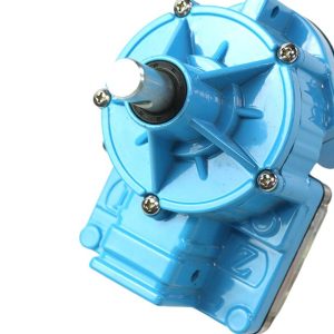 tời điện cuộn maàng nhà kính