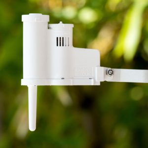 Cảm biến mưa hunter