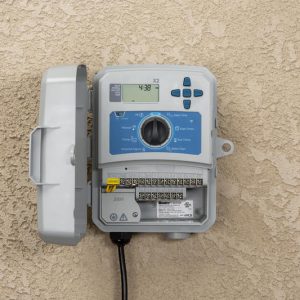 Bộ điều khiển tưới X2