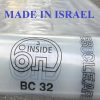 Màng Nhà Kính Israel