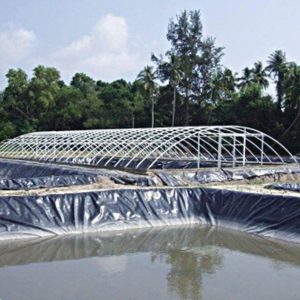 Bạt chống thấm HDPE 1mm 13 bat lot ho hdpe 4