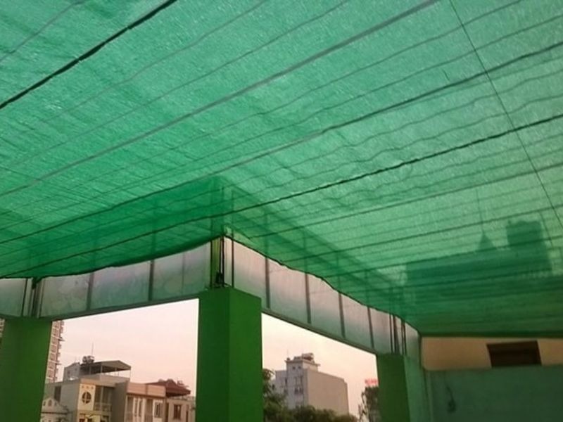 Màng Phủ Nhà Kính