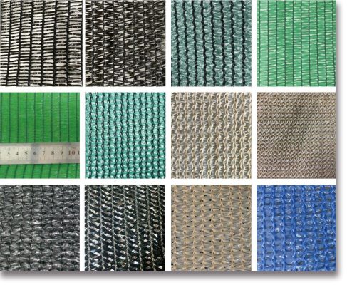Các loại lưới che nằng phù hợp bảo vệ cây trồng trong mùa hè