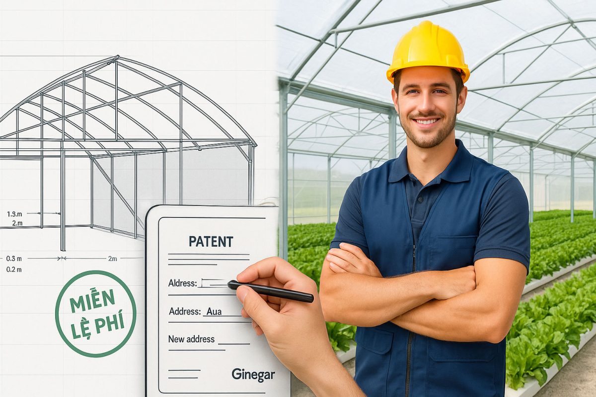 Tư vấn miễn phí thi công nhà kính trọn gói