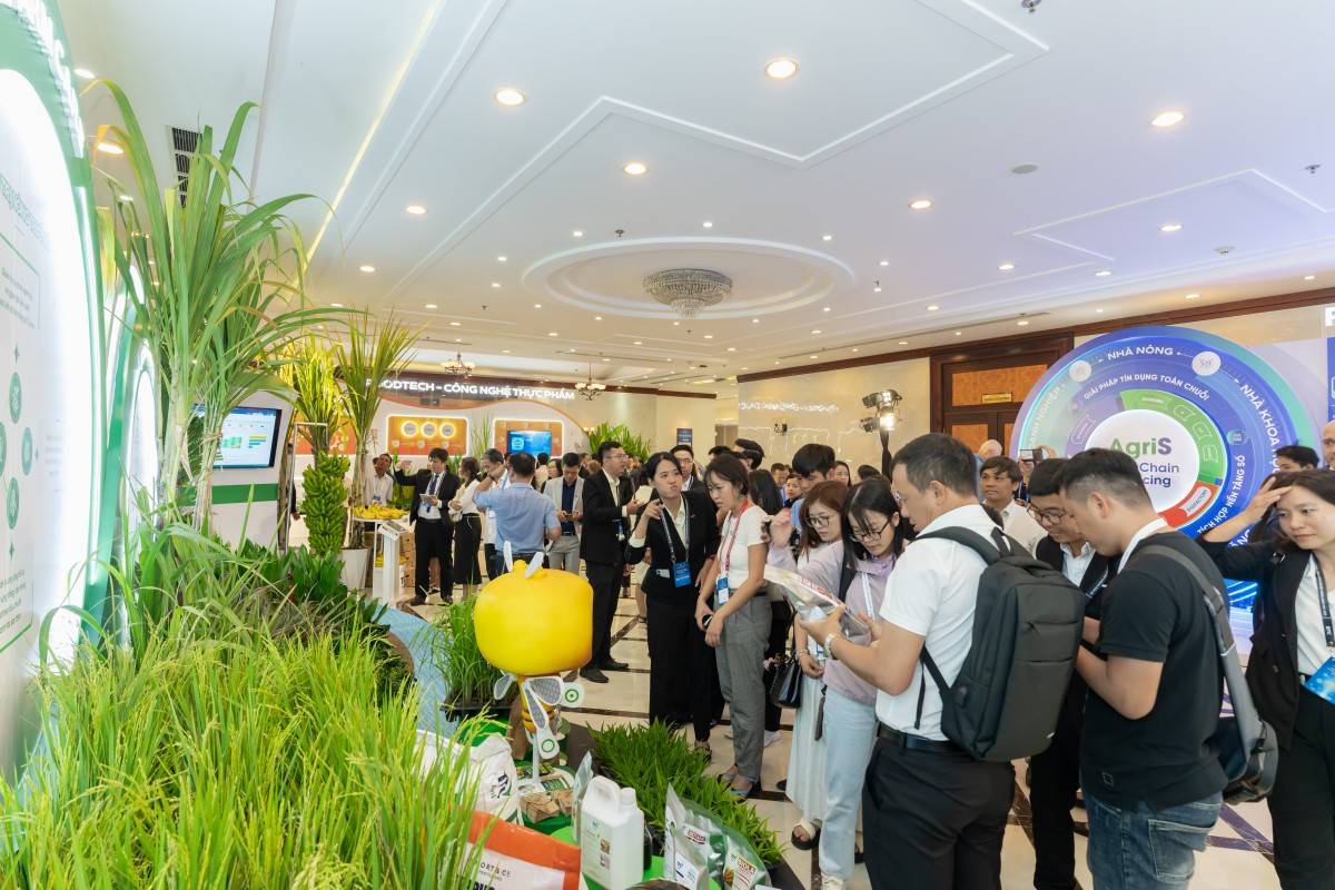 Chính sách hỗ trợ nông nghiệp công nghệ cao: Đòn bẩy vàng cho nhà nông việt 1 Năm 2025, dự kiến kim ngạch xuất khẩu nông - lâm - thủy sản trên 65 tỉ USD, với tỷ lệ giá trị nội địa lên đến 90% - nghĩa là phần “thuộc về Việt Nam” lớn nhất trong các ngành.