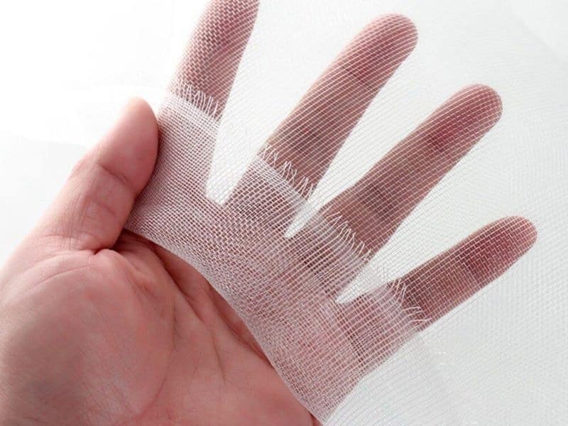 lưới chống côn trùng Việt Nam