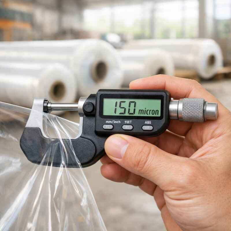 Thông số kỹ thuật màng nhà kính VSC: những con số bảo chứng cho chất lượng 3 Thông số kỹ thuật màng nhà kính VSC