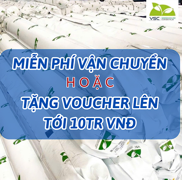 Màng Phủ Nhà Kính