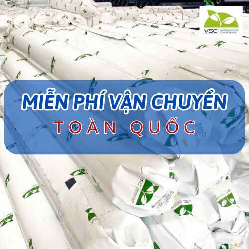 Màng Phủ Nhà Kính