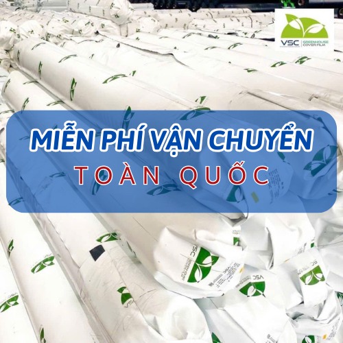 Màng Phủ Nhà Kính